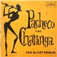 Pacheco Y Su Charanga Con Elliot Romero - Pacheco Y Su Charanga