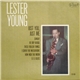 Lester Young - Just You, Just Me