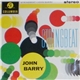 John Barry - Stringbeat