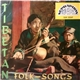 Various - Tibetan Folk Songs