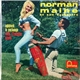 Norman Maine Et Son Orchestre - Uglobuck