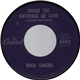 Buck Owens - Under The Influence Of Love