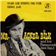 Mr. Acker Bilk And His Paramount Jazz Band - Stars And Stripes Forever / Creole Jazz