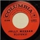 Olatunji - Jolly Mensah