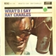 Ray Charles - What'd I Say