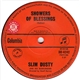 Slim Dusty And His Bushlanders Directed By Geoff Harvey - Showers Of Blessings