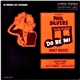 David Merrick Presents Phil Silvers - Do Re Mi (An Original Cast Recording)