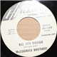 McCormick Brothers - Red Hen Boogie / The Blue Grass Express