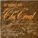 Schubert, Vlado Perlemuter, The Pascal String Quartet, Hans Fryba - The Trout - Piano Quintet In A, Op. 114 / Quartettsatz In C Minor