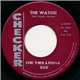 The Vibrations - The Watusi / Wallflower