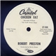 Robert Preston - Chicken Fat