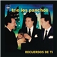 Trio Los Panchos - Recuerdos De Ti