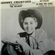 Johnny Crawford - Daydreams