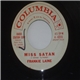 Frankie Laine - Miss Satan / Ride Through The Night