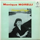 Monique Morelli - Chansons D'Aragon