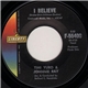 Timi Yuro & Johnnie Ray - I Believe