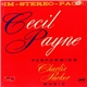 Cecil Payne - Performing Charlie Parker Music