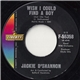 Jackie DeShannon - Wish I Could Find A Boy / I Won't Turn You Down