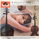 Helmut Zacharias And His Magic Violins - A Violin Sings