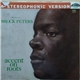 Brock Peters - Accent On Roots