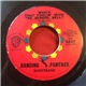 The Dancing Panther Danceband - Who's That Foolin' With The School Bell? / Combustion (Me Sizzle-You Flame)